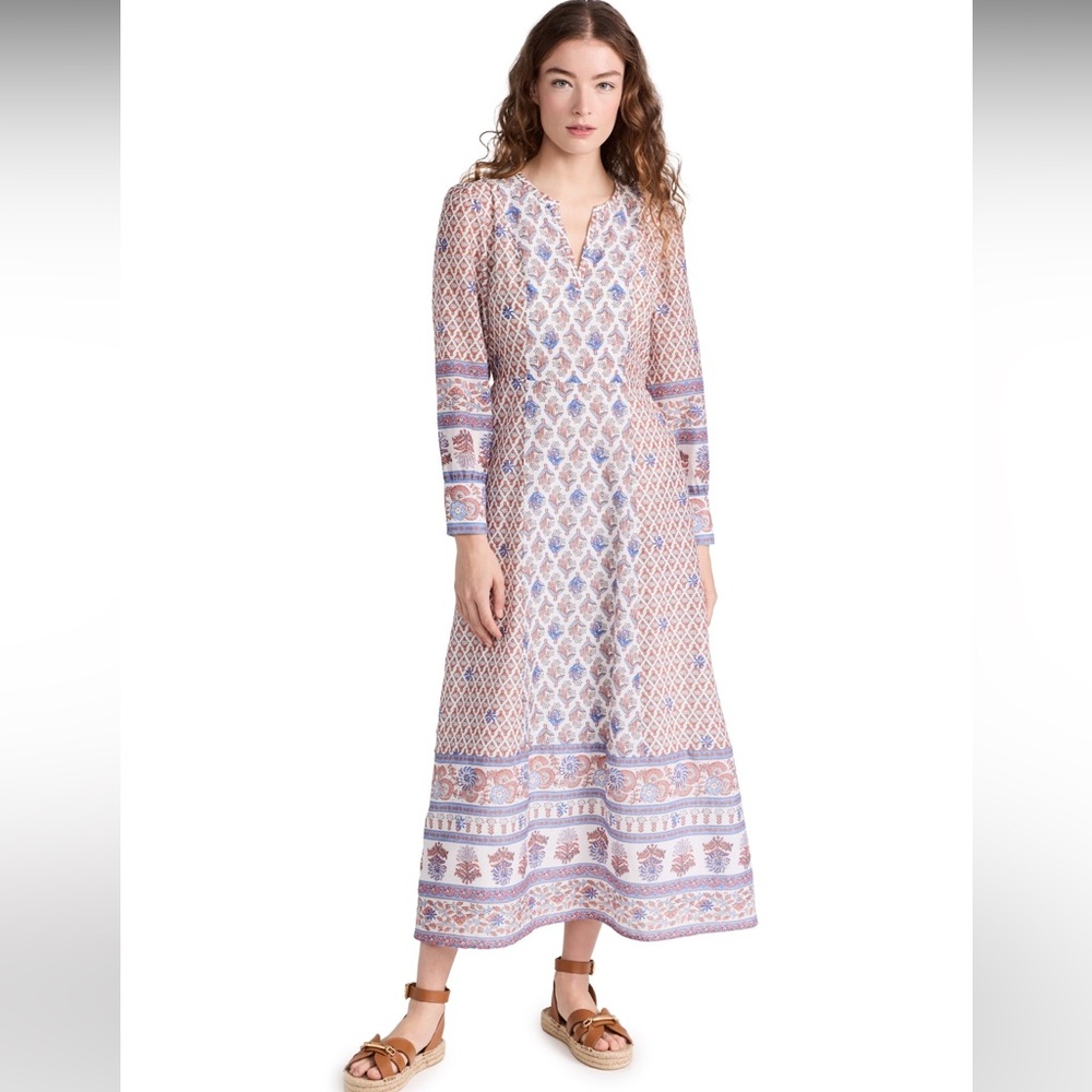 Xirena Hanneli Dress NWT